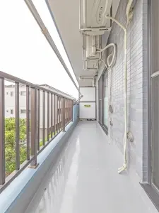 ライオンズガーデン草加