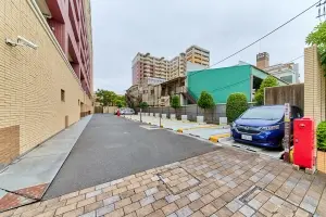 パークスクエアネオス横浜