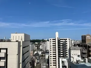 グランドメゾン勾当台通ザ・タワー