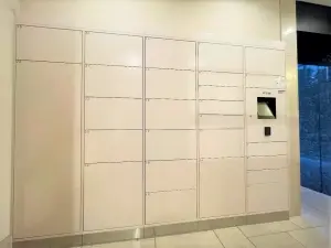 グランアルト加賀