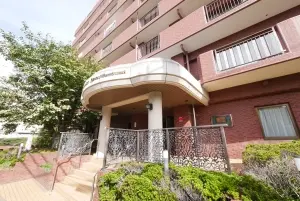 ライオンズマンション野間大池南