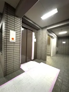 ワコーレ町屋