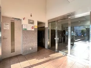 ライオンズマンション木町第２