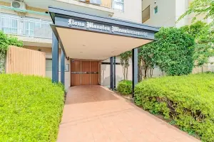 ライオンズマンション南砂町