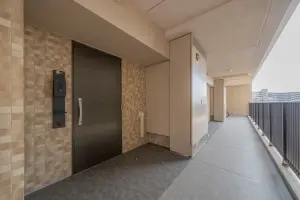 オープンスクエア川口