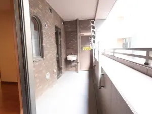セレッソコート与力町公園アーバンズ