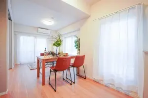 ライオンズマンション須磨マリンビュー