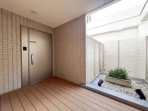 プラウドシティ金町ガーデン