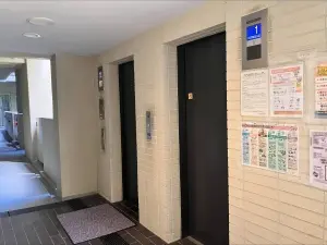 ライオンズ須磨離宮公園