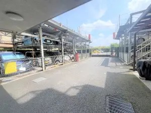 グリーンコート相模大野２番館