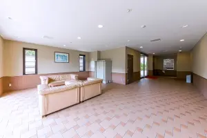 ライオンズマンション津田沼前原第２