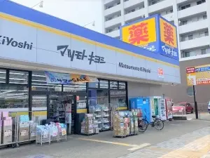 八千代ゆりのき台プラザシティ第３号棟