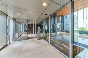 風除室