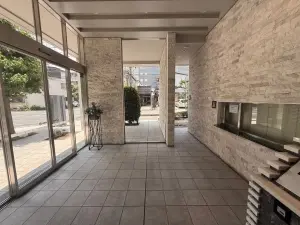 レクセルマンション宇都宮