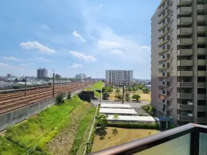 シティコーポ荒子公園壱番館