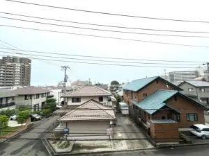 ライオンズ長町副都心レジデンス