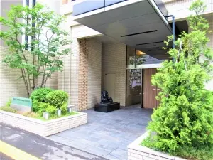 ライオンズ札幌中央レガシア