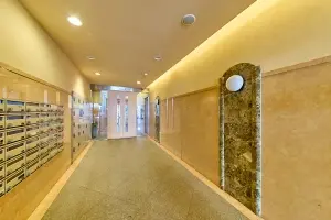 プラティーク三軒茶屋