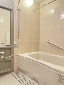 ライオンズガーデン魚崎壱番館