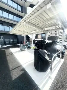 アドグランデ仙台六丁の目