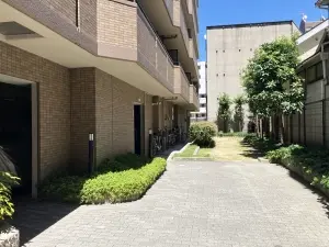 ライオンズマンション三宮東第３