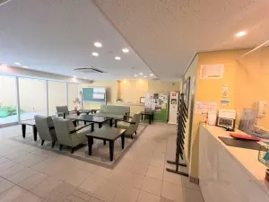 ソルグランデメイツ多摩境グリーンコート