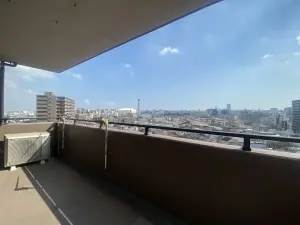 ドラゴンマンション赤羽壱番館