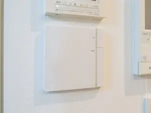 パークリュクス日本橋