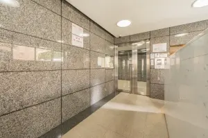 パティオ西早稲田