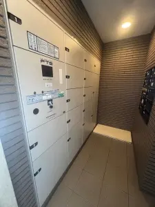 ライオンズガーデンテラス竹の塚