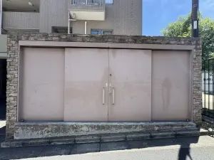 藤和吹田藤が丘ホームズ
