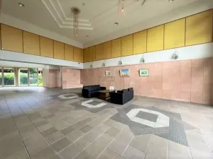 ライオンズガーデン南堀越
