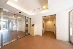 センターフィールド浦和美園参番街
