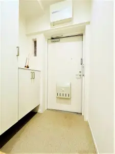 ライオンズマンション天神町