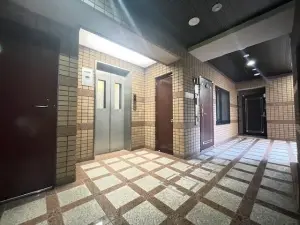セントローリエ南塚口３