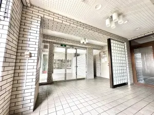 チサンマンション第２中野栄