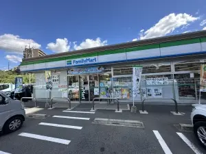 ファミール日進　一番館