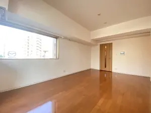 パラッシオ目黒不動前