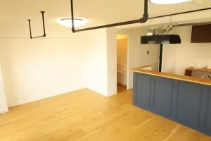 ライオンズマンション浦和第２