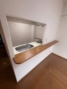 サーパス今泉