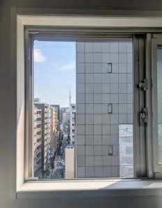 ザ・サンクレイドル日本橋レジデンス