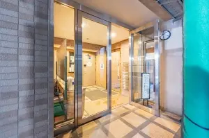 ダイアパレス・グランデージ三軒茶屋