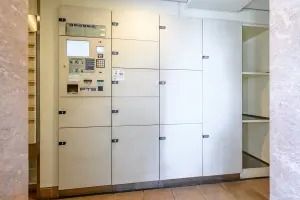 クイーンズ・ガーデン　ヒルトップ・レジデンス