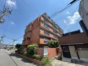 ライオンズマンション新守山
