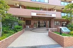 ライオンズマンション日吉学園