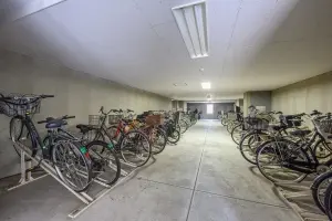 ライオンズステーションプラザ根岸ベイアーク