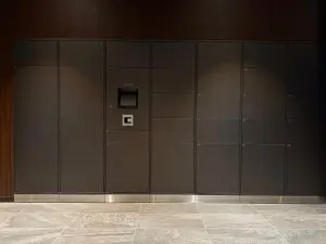 北浜ミッドタワー