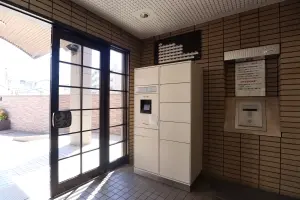 ライオンズマンション大橋第３