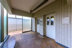 コスモ・ザ・パークス調布多摩川