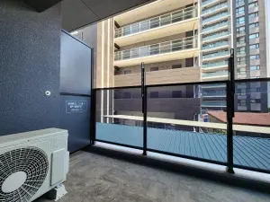 オ－プンレジデンシア大須ＦＲＯＮＴ